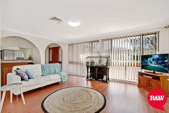 Third view of Homely house listing, 95 Grevillea Crescent, Greystanes NSW 2145