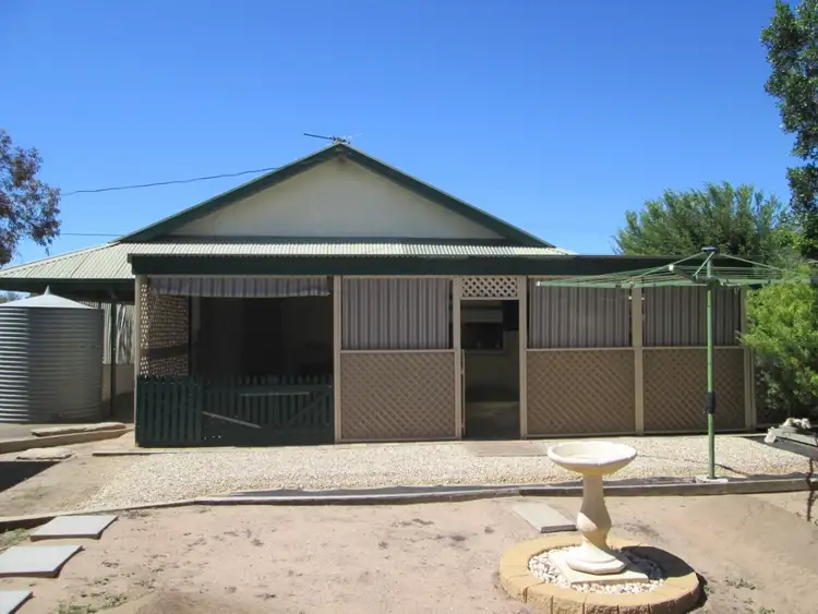 Fourth view of Homely house listing, 197 Railway Terrace, Tailem Bend SA 5260