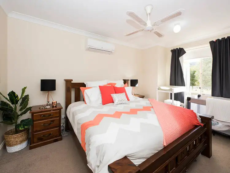 Fourth view of Homely house listing, 3 Bligh Close, Mudgee NSW 2850