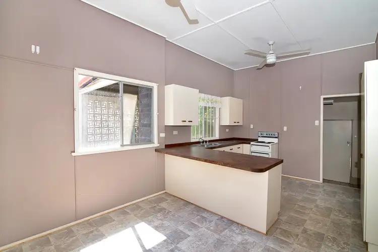 Fourth view of Homely house listing, 2 Russell Street, Silkstone QLD 4304