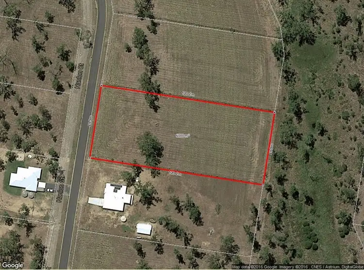 6 Hanlon Court, Laidley Heights QLD 4341