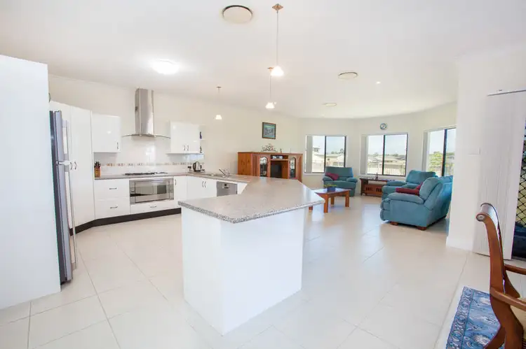 Second view of Homely house listing, 80 Radford st, Heddon Greta NSW 2321