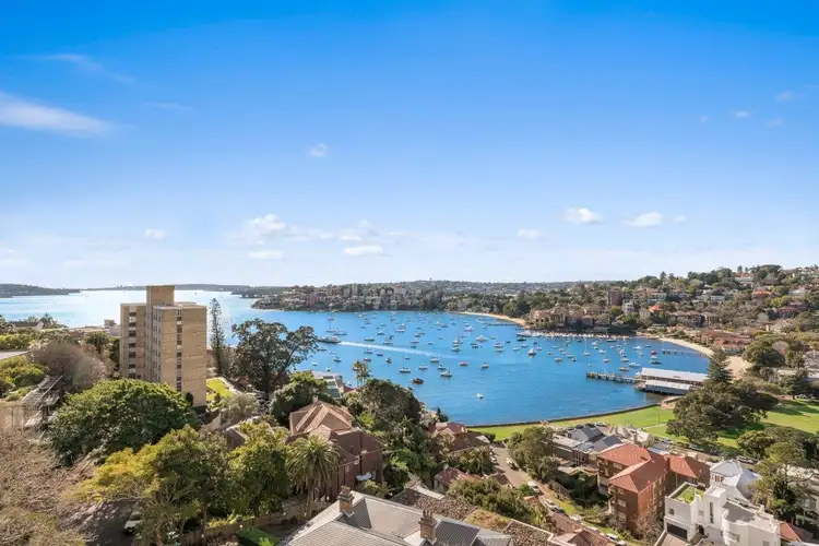 20/2 Eastbourne Road, Darling Point NSW 2027
