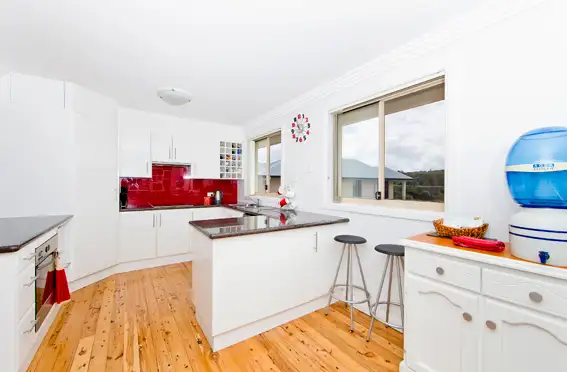 Sixth view of Homely house listing, 1 Ocean Street, Anna Bay NSW 2316