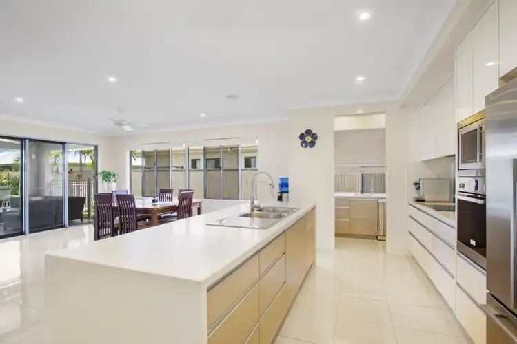 Fourth view of Homely house listing, 8 Saba Street, Burdell QLD 4818