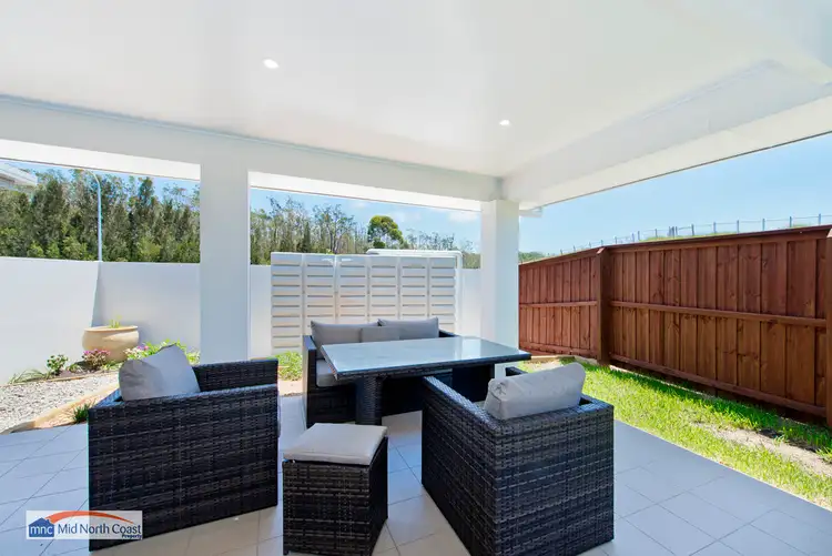 Fifth view of Homely house listing, 108 Crestwood Drive, Port Macquarie NSW 2444