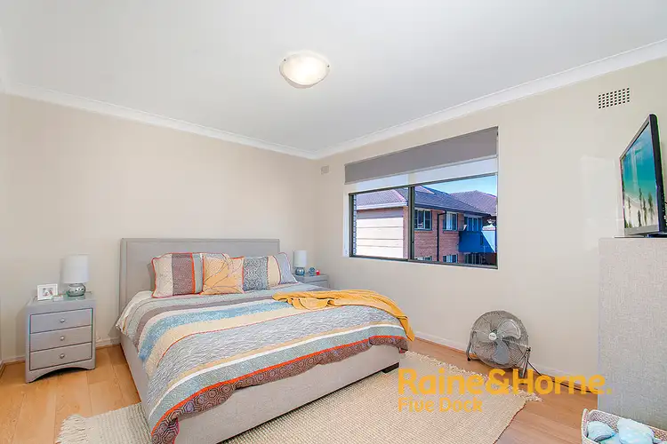 Fourth view of Homely apartment listing, 7 / 61 GARFIELD STREET, Five Dock NSW 2046