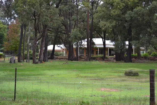 Third view of Homely house listing, 8 Hopedale Ridge, Gidgegannup WA 6083
