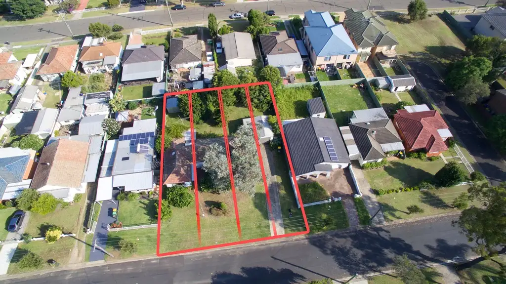 Main view of Homely house listing, 19 Carinda Street, Ingleburn NSW 2565