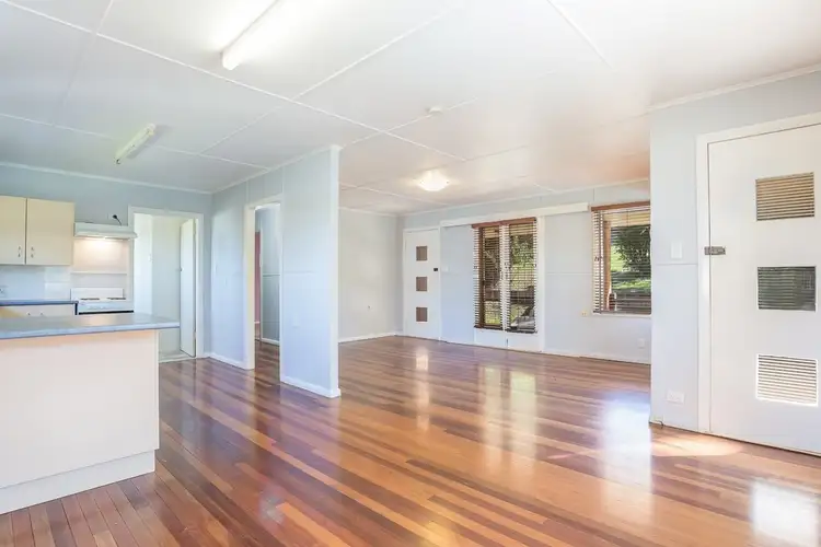Third view of Homely house listing, 4 Roma Street, Monkland QLD 4570