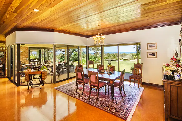 Fourth view of Homely house listing, 131 Yungarra Drive, Quedjinup WA 6281