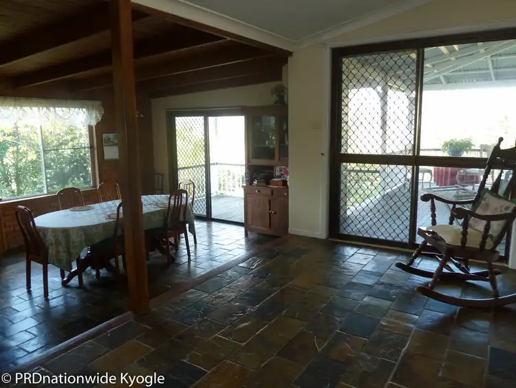 Sixth view of Homely rural property listing, 961 Wiangaree Back Road, Kyogle NSW 2474