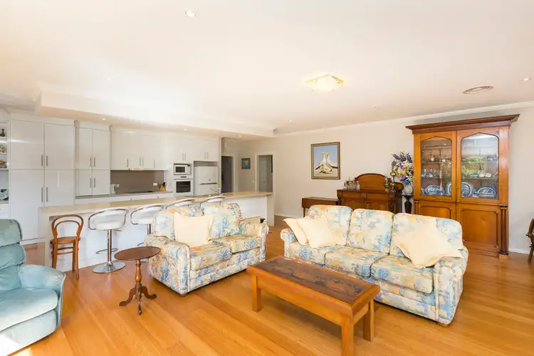 Fourth view of Homely house listing, 4 Brooke Court, Horsham VIC 3400