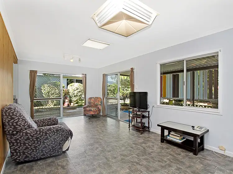 Fourth view of Homely house listing, 209 Balgal Beach Road, Balgal Beach QLD 4816