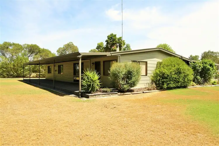 Main view of Homely house listing, 507 Wimmera Highway, Naracoorte SA 5271