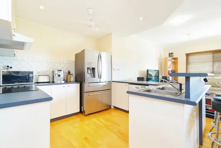 Fifth view of Homely unit listing, 4/126 Mitchell Street, Larrakeyah NT 820