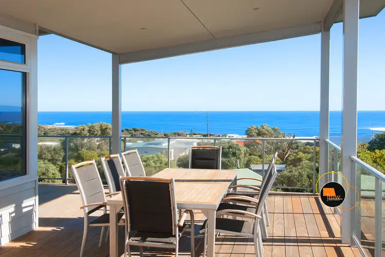 Fifth view of Homely house listing, 9 Langley Crescent, Gracetown WA 6284