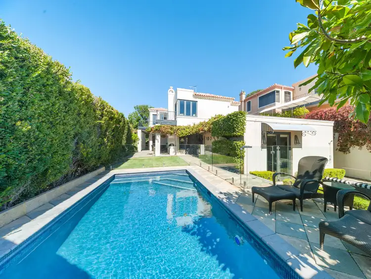 Fourth view of Homely house listing, 133A Glyde Street, Mosman Park WA 6012
