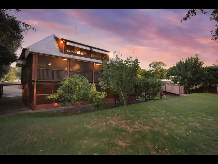 Second view of Homely house listing, 70 Macintyre Street, Goondiwindi QLD 4390