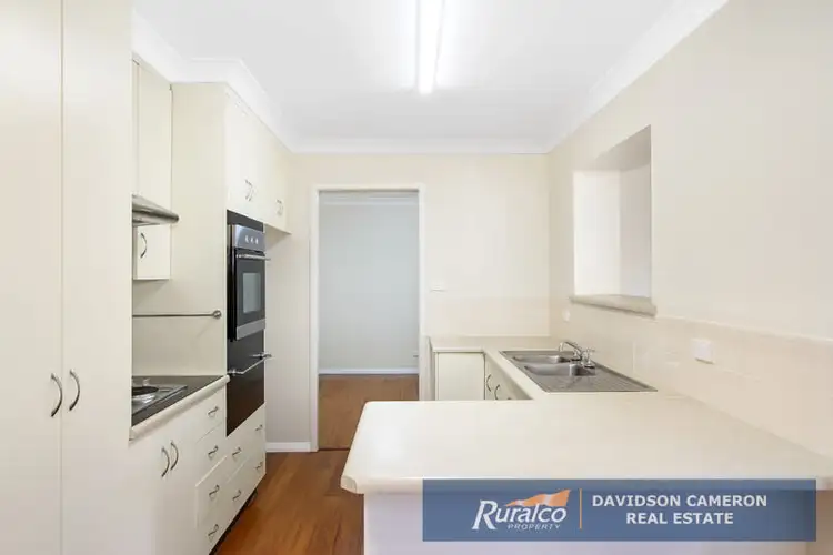 Second view of Homely house listing, 1 Garden Street, Tamworth NSW 2340