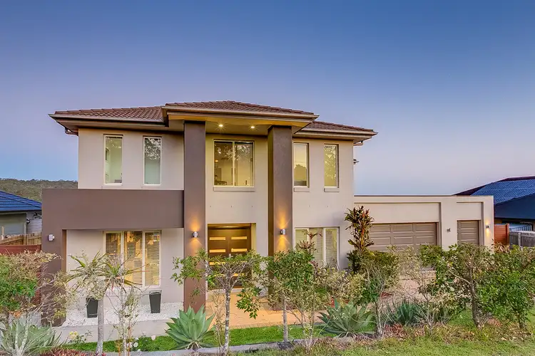 70 John Markwell Parade, Daisy Hill QLD 4127