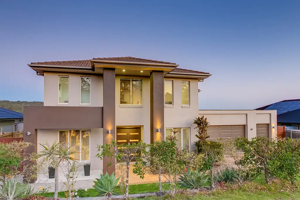 Main view of Homely house listing, 70 John Markwell Parade, Daisy Hill QLD 4127