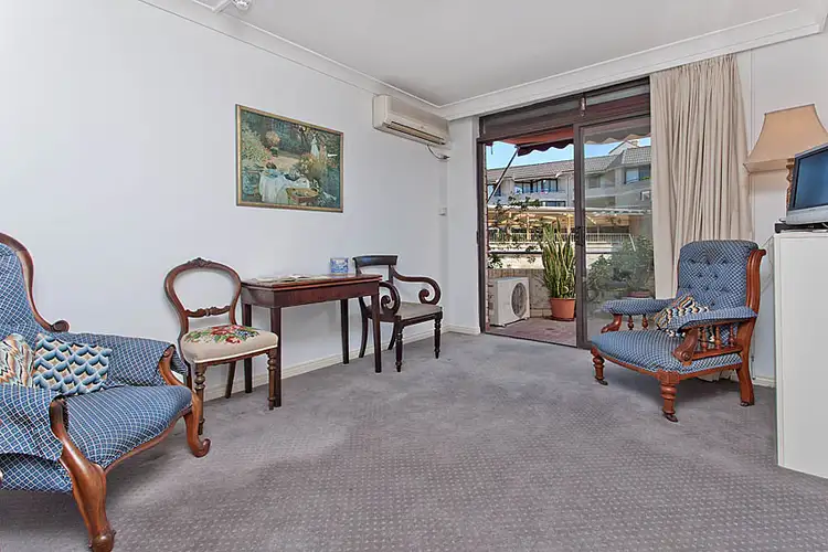 79/7-17 Waters Road, Neutral Bay NSW 2089