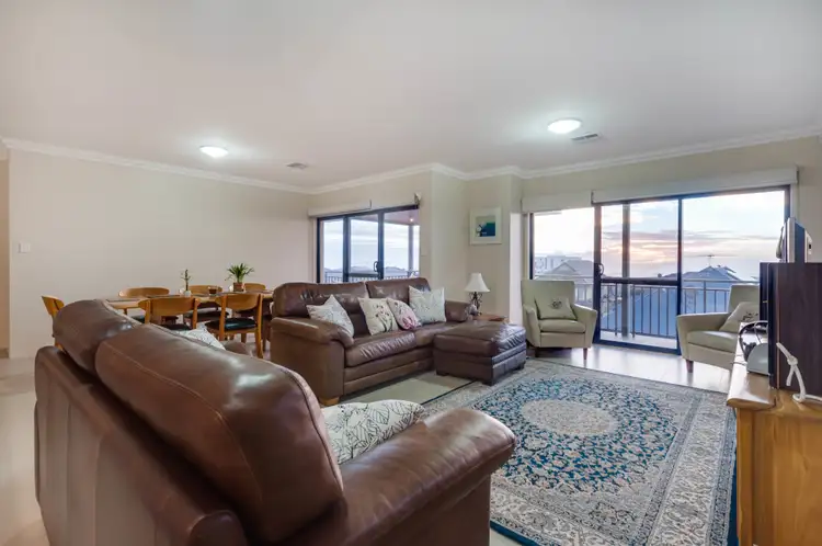Fifth view of Homely house listing, 9 Arabella Loop, North Coogee WA 6163