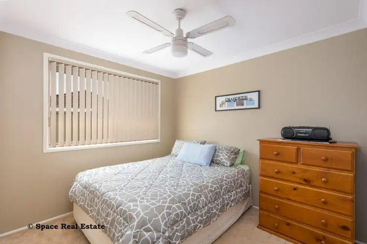 Sixth view of Homely house listing, 51 Liquidamber Drive, Narellan Vale NSW 2567