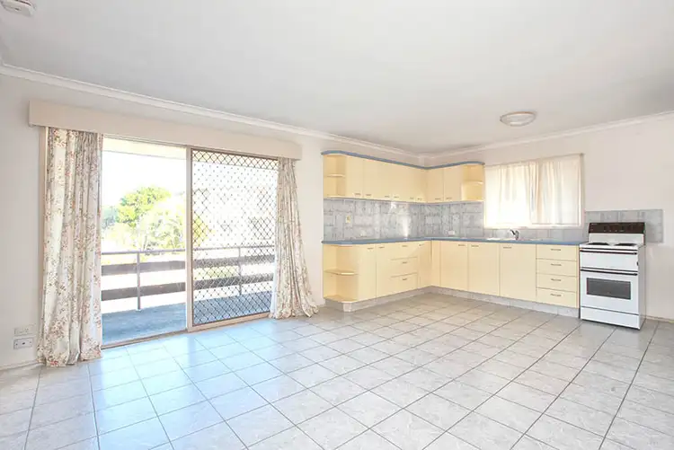 Second view of Homely unit listing, Unit 4/496 Coolangatta Road, Tugun QLD 4224
