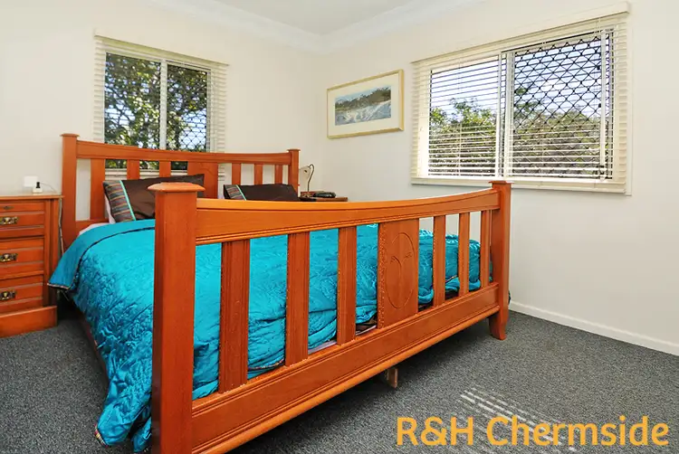 Fourth view of Homely house listing, 11 Nevin St, Aspley QLD 4034