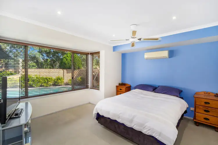 Sixth view of Homely house listing, 14 Huntingdale Place, Banora Point NSW 2486
