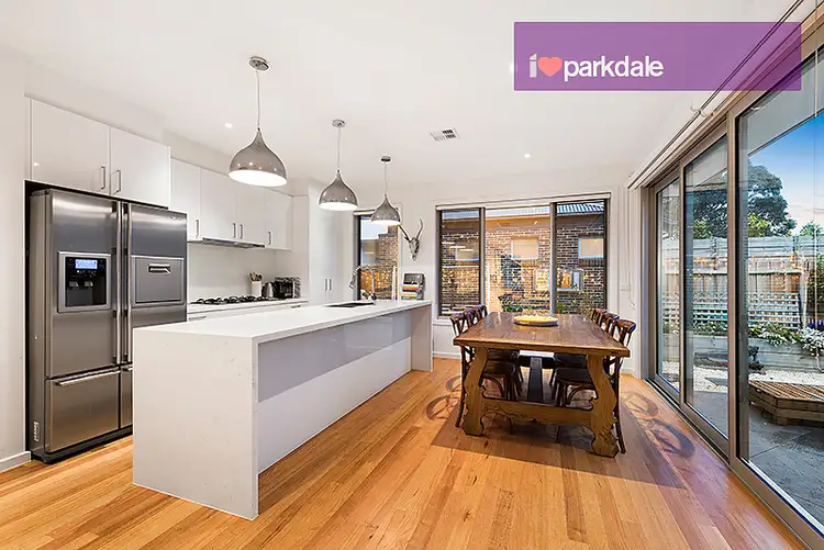 Third view of Homely house listing, 1/11 Alma Road, Parkdale VIC 3195