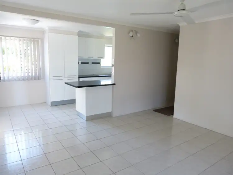 Sixth view of Homely house listing, 32 Hasson Street, Kirwan QLD 4817