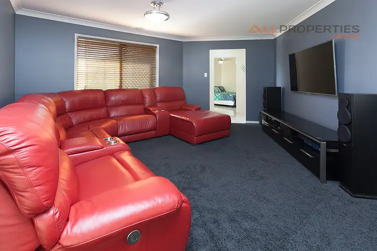 Sixth view of Homely house listing, 10 Essex Place, Heritage Park QLD 4118