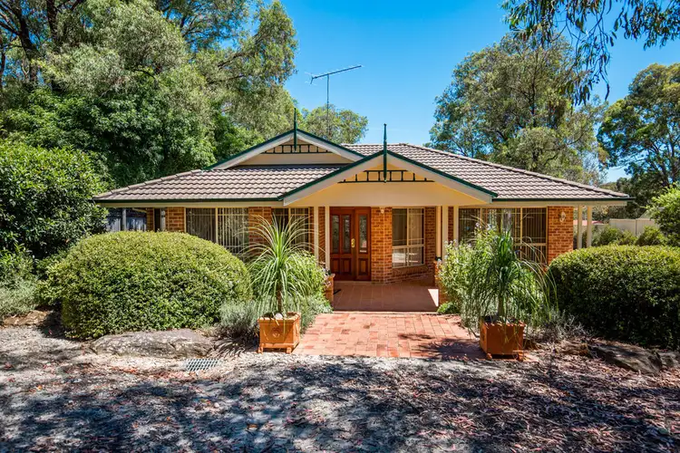 45 Dredge Ave, Douglas Park NSW 2569