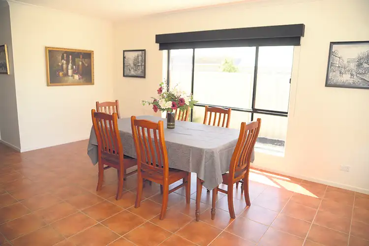 Seventh view of Homely house listing, 4 Kingfisher Dr West, Moama NSW 2731