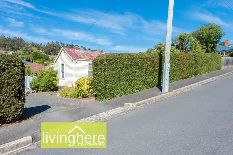 Second view of Homely house listing, 6 Esther Street, West Launceston TAS 7250