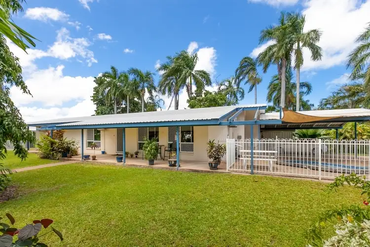 6 Hope Court, Leanyer NT 812