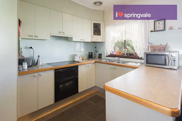 Fourth view of Homely house listing, 10 Gunther Avenue, Springvale VIC 3171