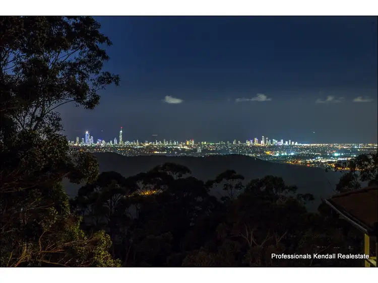 123 Guanaba Rd, Tamborine Mountain QLD 4272