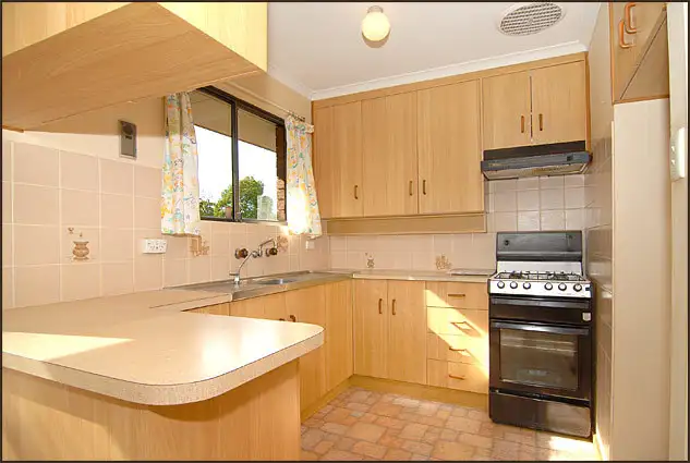 Fourth view of Homely unit listing, Unit 2, 1 Gumtree Drive, Hope Valley SA 5090