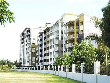 13/11-17 Stanley Street, Townsville City QLD 4810