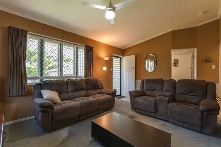 Sixth view of Homely house listing, 96 Burnett Street, Bundaberg South QLD 4670