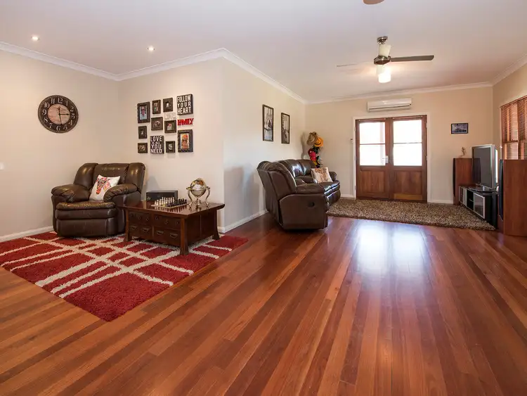 Fourth view of Homely house listing, 18 Julia Court, Mudgee NSW 2850