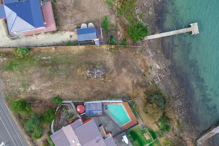 Sixth view of Homely land listing, 83 Lewisham Scenic Drive, Lewisham TAS 7173