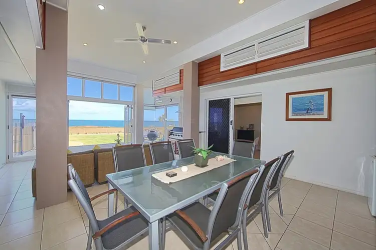 Sixth view of Homely house listing, 395 Woongarra Scenic Drive, Innes Park QLD 4670