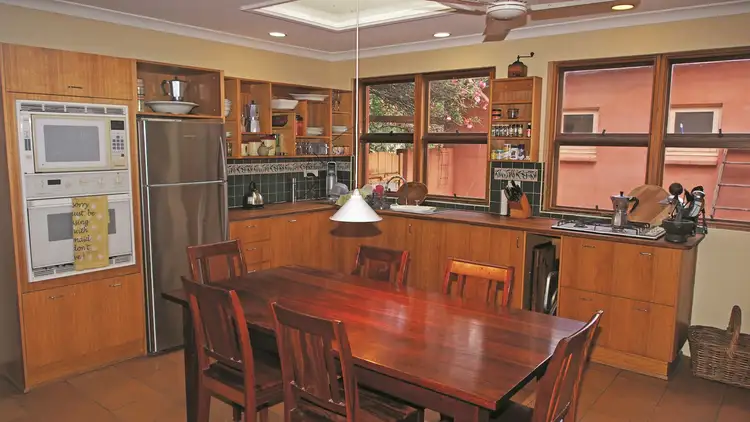 Main view of Homely house listing, 24 Burke Street, Alice Springs NT 870