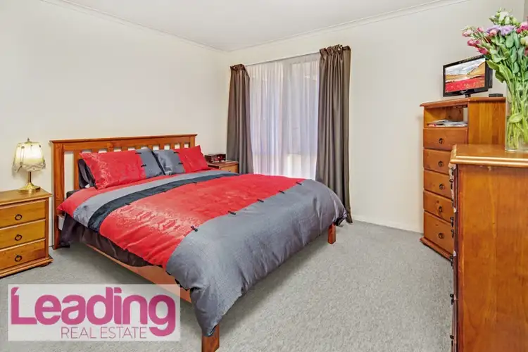 Sixth view of Homely unit listing, 3/32 Miller Street, Sunbury VIC 3429