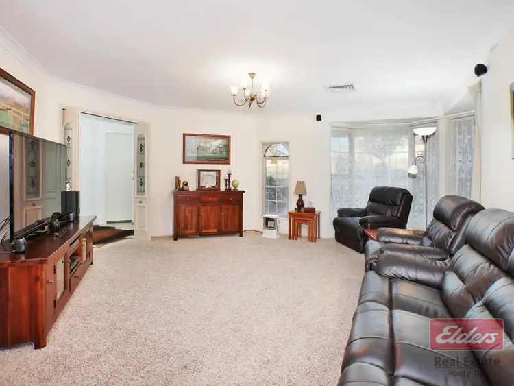 Fourth view of Homely house listing, 117 Hamrun Circuit, Rooty Hill NSW 2766